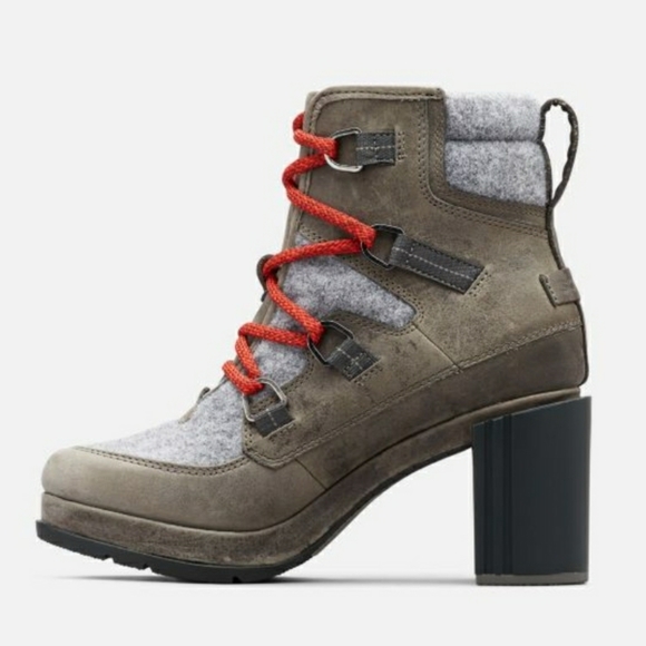 Sorel Blake boot, brand new, size 7. - Picture 2 of 6